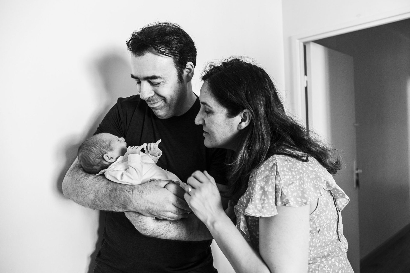 PHOTOS DE FAMILLE - PAULINE CHEYROUZE PHOTOGRAPHE - DARLOW PHOTOGRAPHY