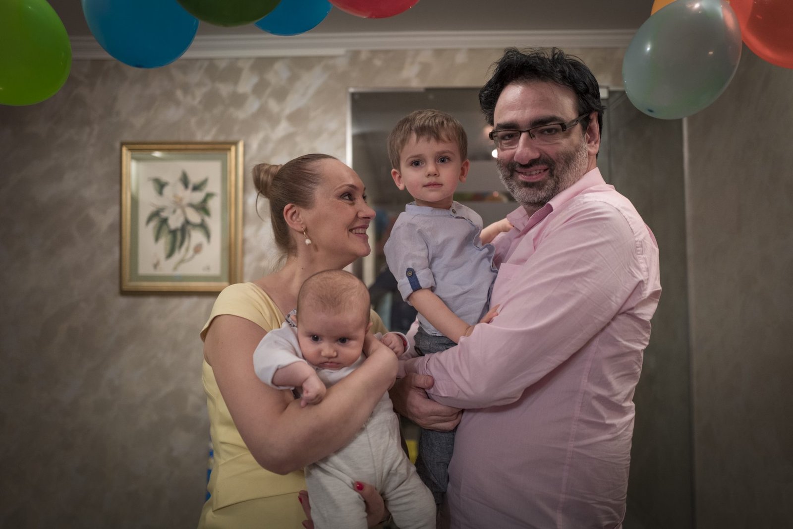 PHOTOS DE FAMILLE I DARLOW PHOTOGRAPHY I PAULINE CHEYROUZE PHOTOGRAPHE