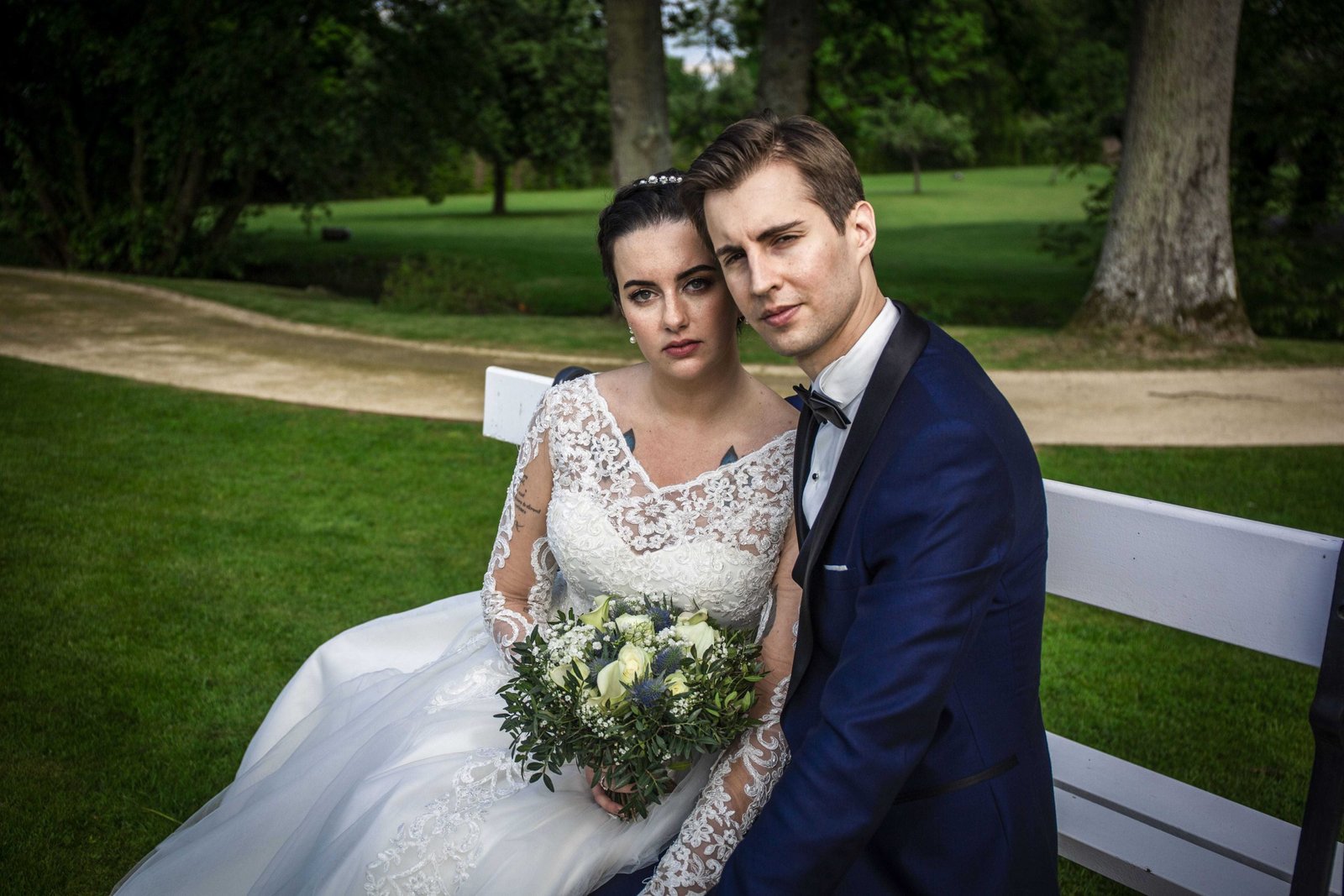 photographe de mariage - Darlow France - PAULINE CHEYROUZE photographe - darlow photography