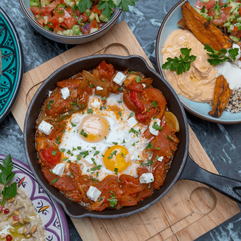 Culinaire – Restaurant