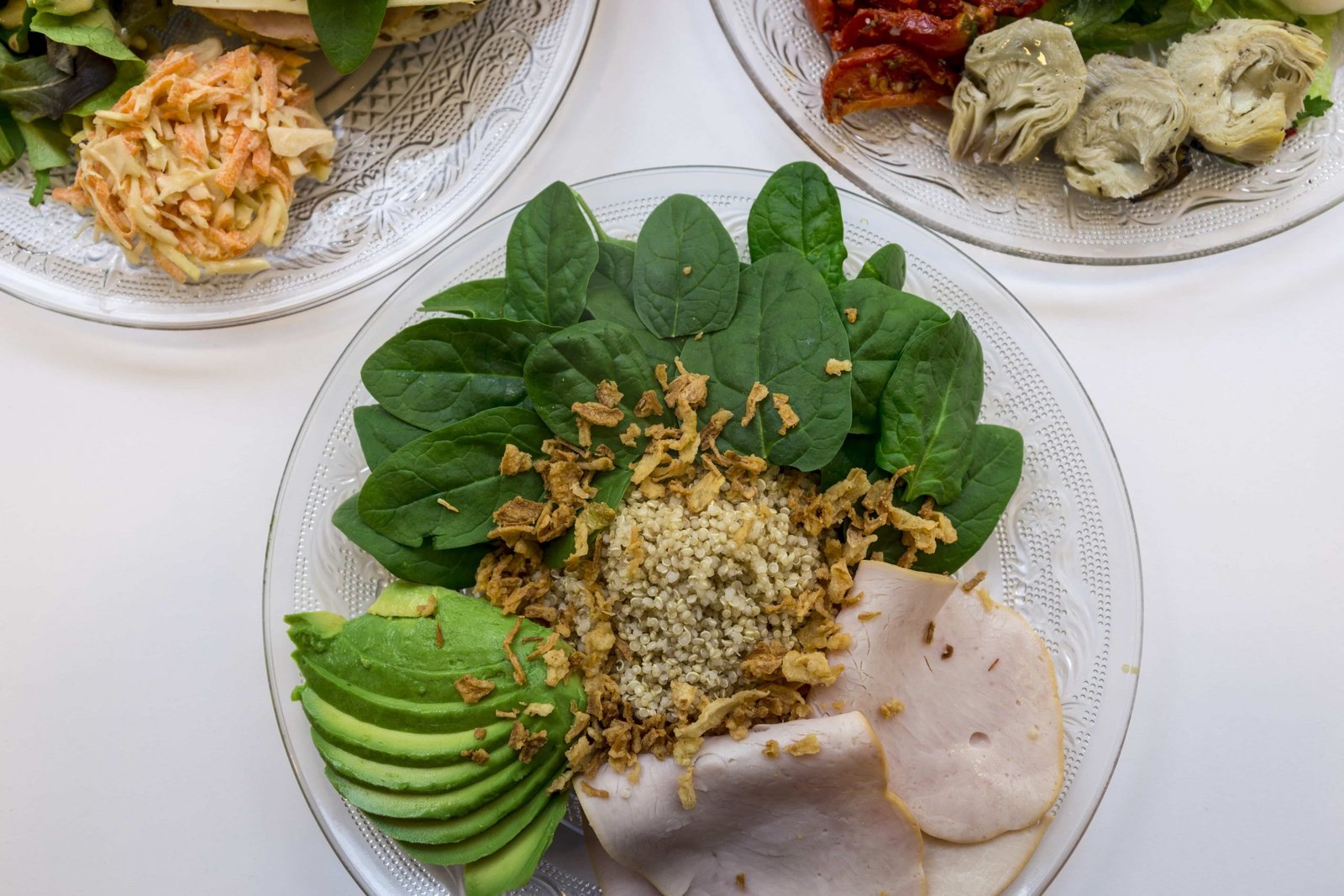 CULINAIRE - RESTAURANT - PAULINE CHEYROUZE PHOTOGRAPHE - DARLOW PHOTOGRAPHY