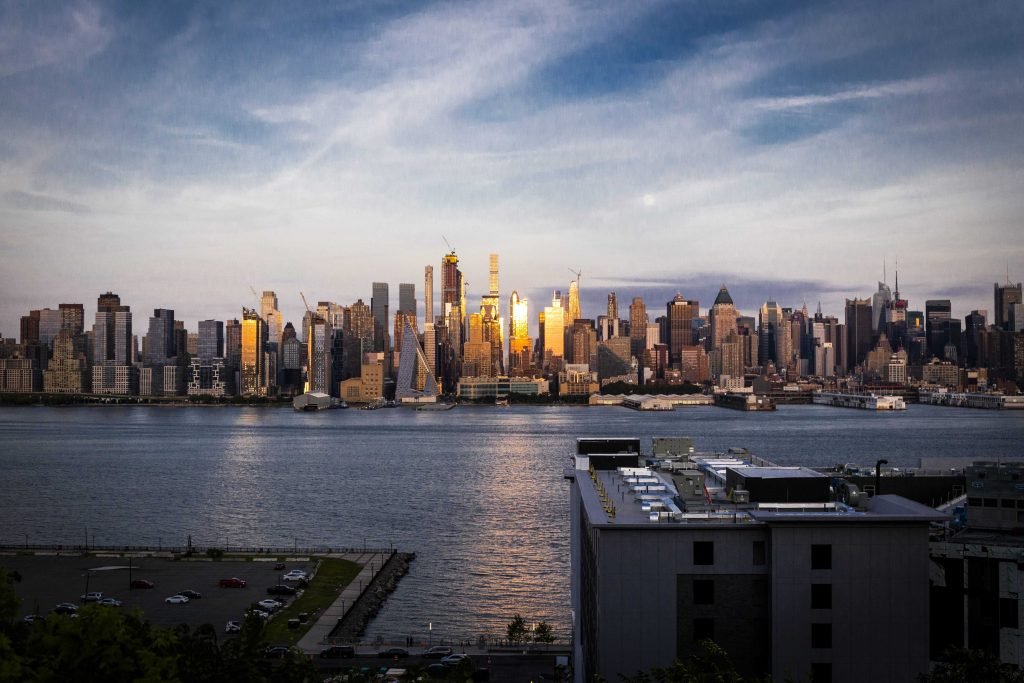 NEW YORK - PAULINE CHEYROUZE PHOTOGRAPHE - DARLOW PHOTOGRAPHY