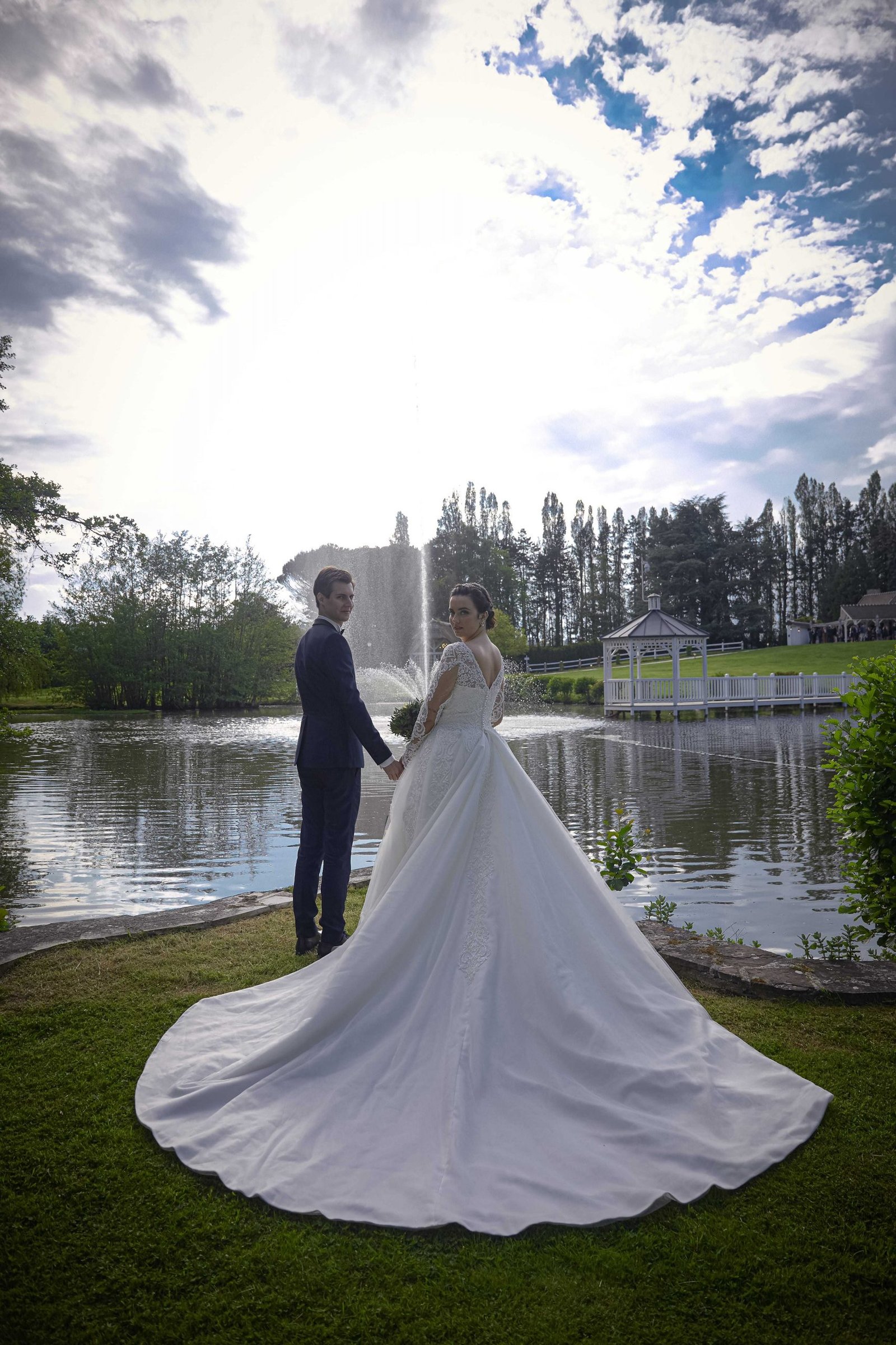 photographe de mariage - Darlow France - PAULINE CHEYROUZE photographe - darlow photography