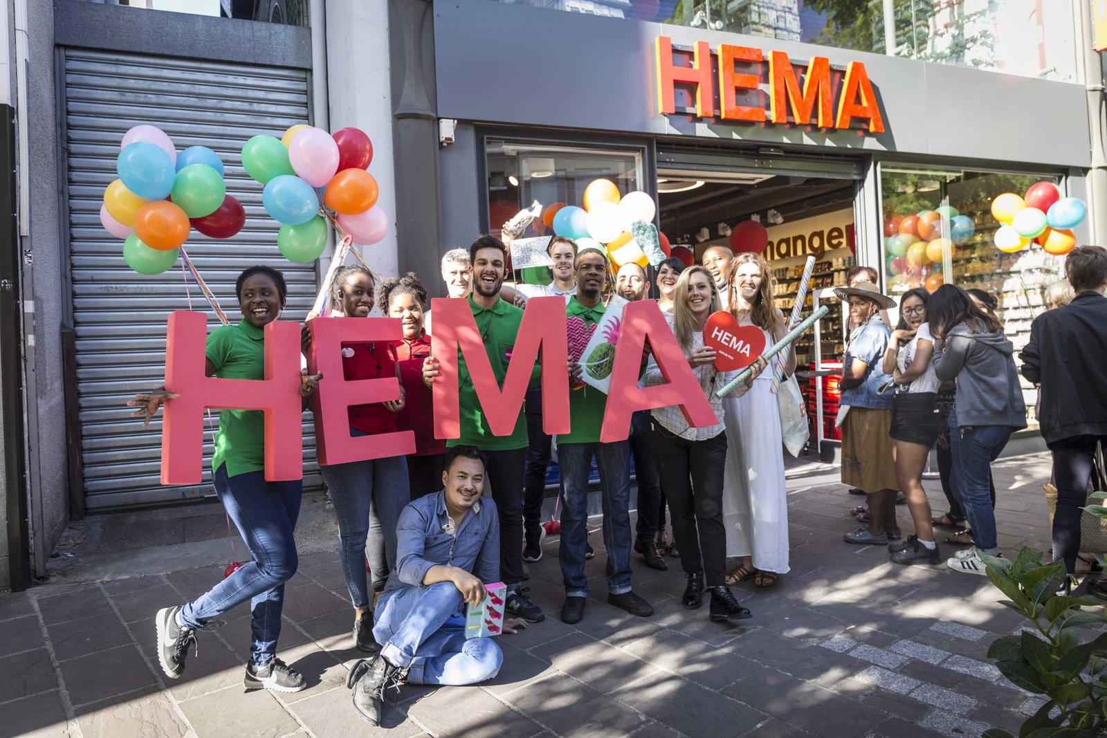 HEMA FRANCE - EVENEMENTS - PAULINE CHEYROUZE PHOTOGRAPHE - DARLOW PHOTOGRAPHY