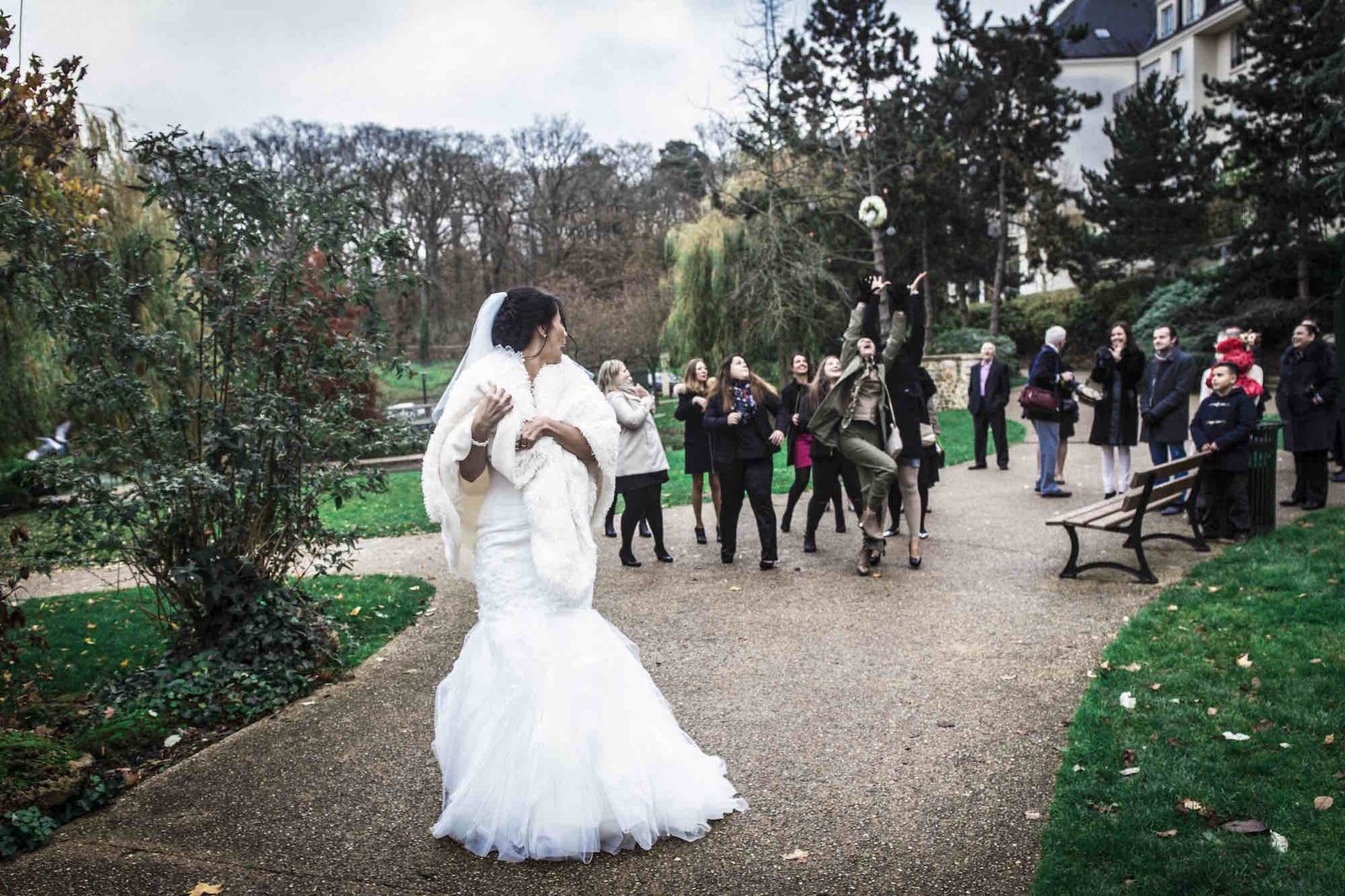 journée mariage - photographe de mariage - Darlow photography - PAULINE CHEYROUZE photographe