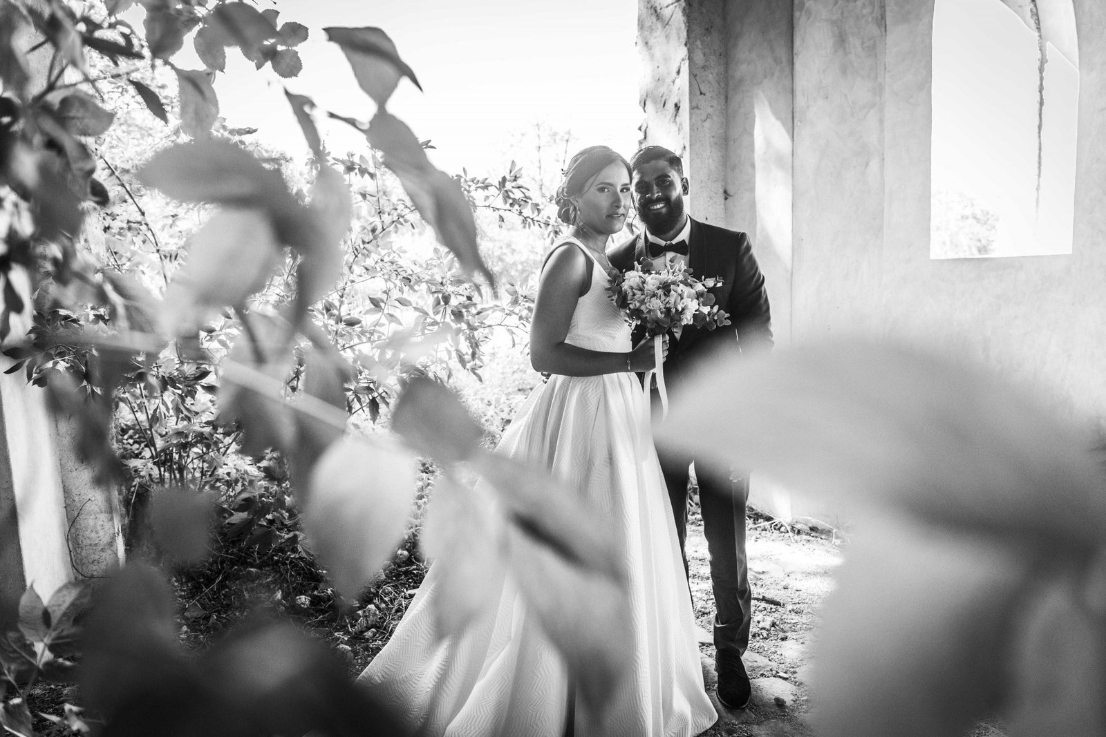 photographe de mariage - Darlow France - PAULINE CHEYROUZE photographe - darlow photography