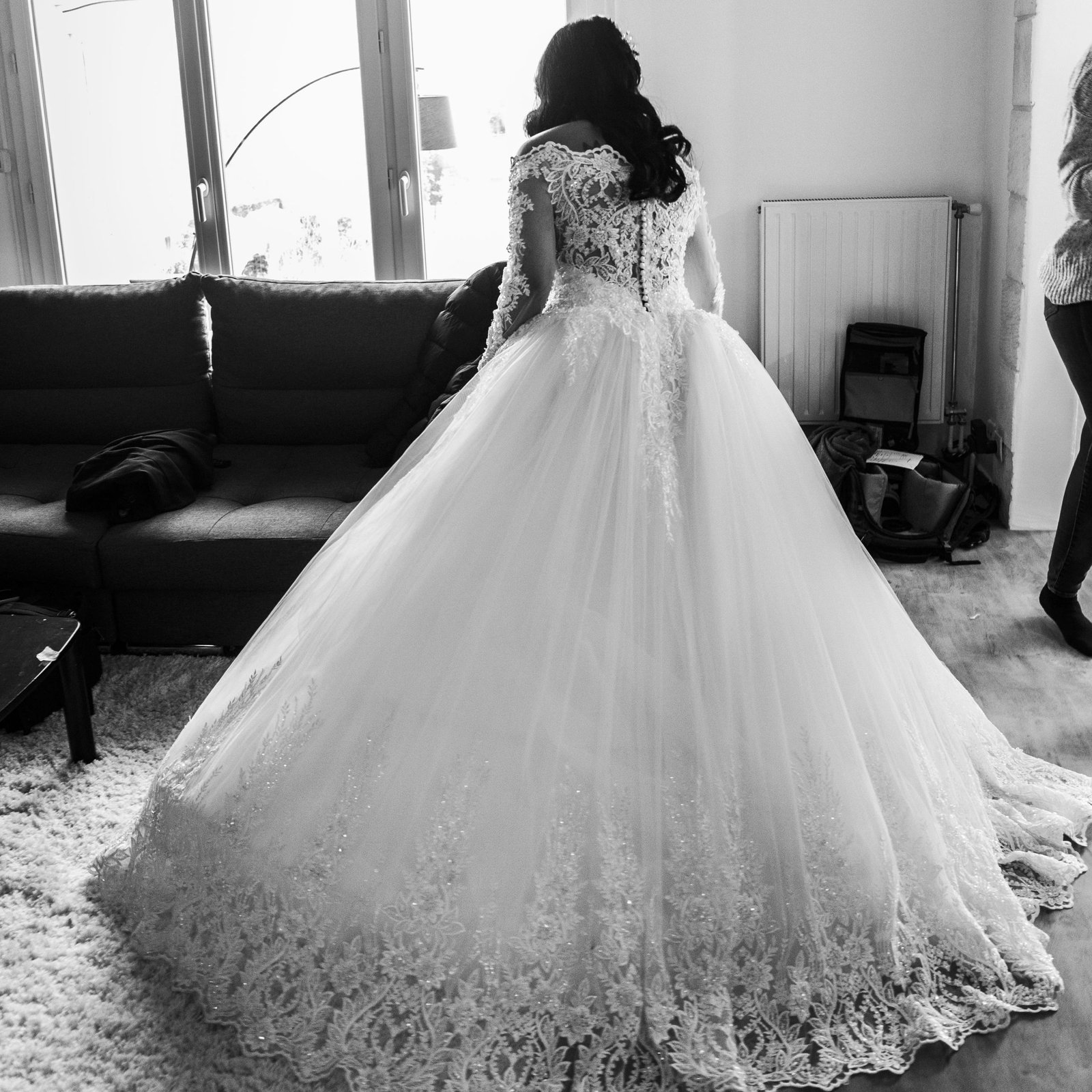 photographe de mariage - Darlow France - PAULINE CHEYROUZE photographe - darlow photography