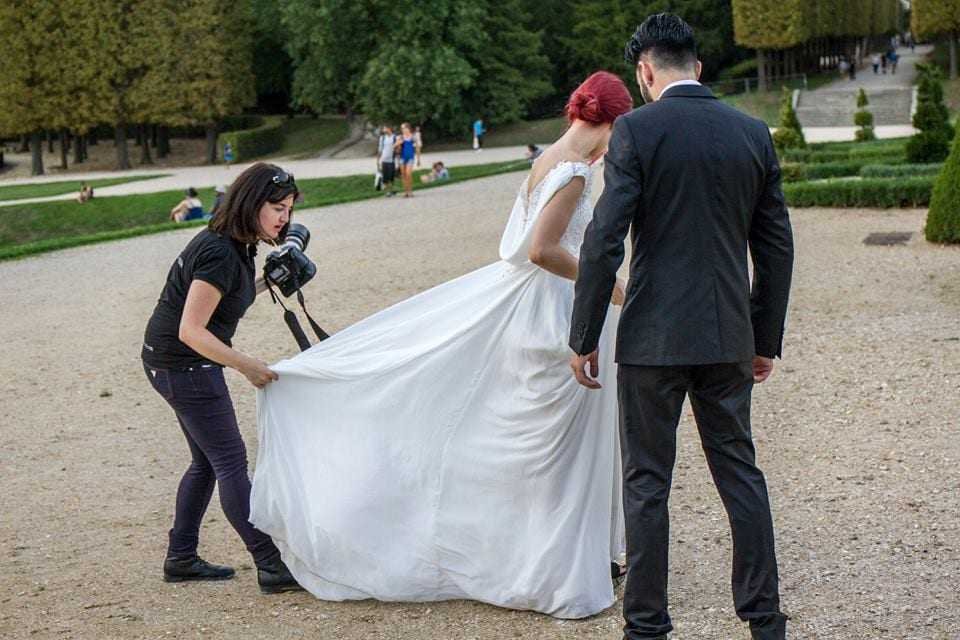 photographe de mariage - Darlow France - PAULINE CHEYROUZE photographe - darlow photography