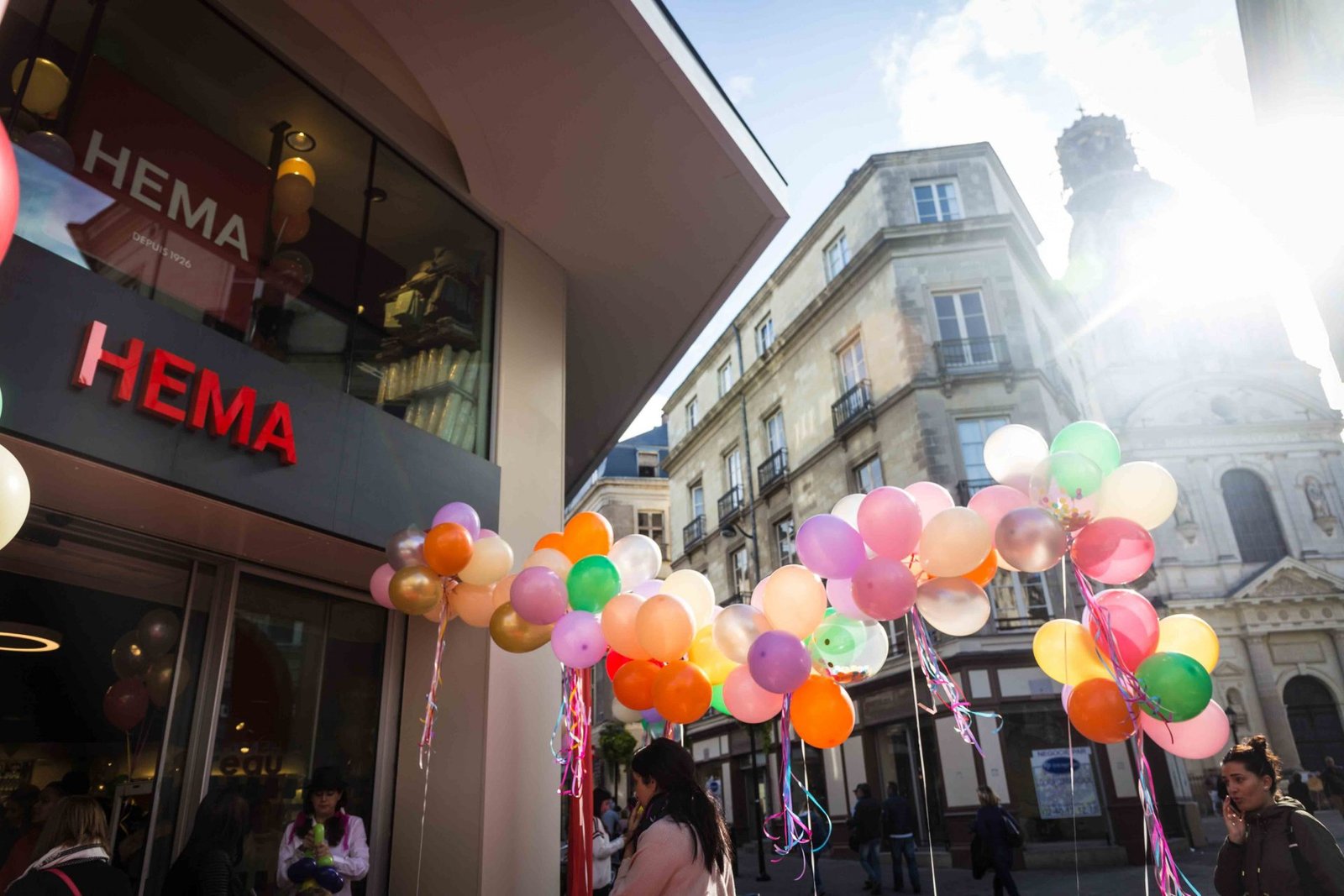 faire appel à un photographe pour son entreprise - Darlow France