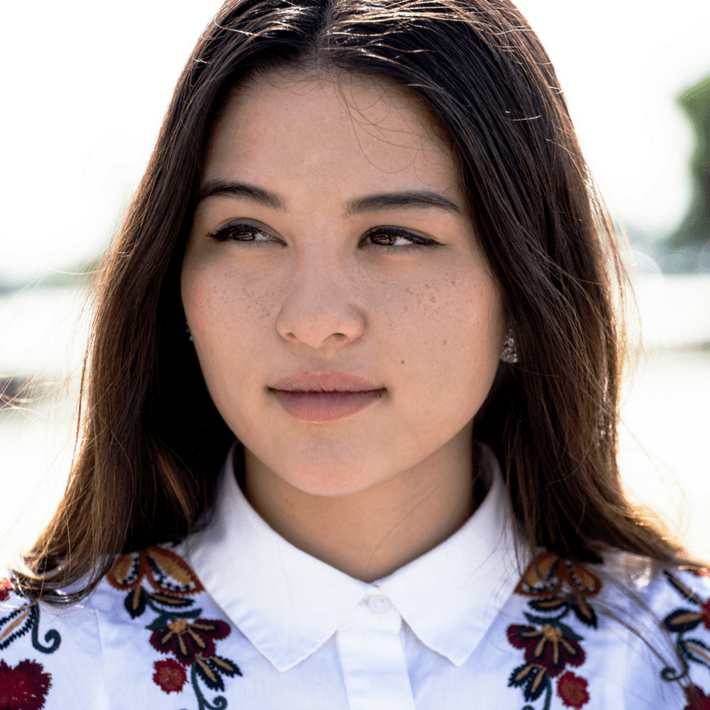 PORTRAIT - PAULINE CHEYROUZE PHOTOGRAPHE - DARLOW PHOTOGRAPHY