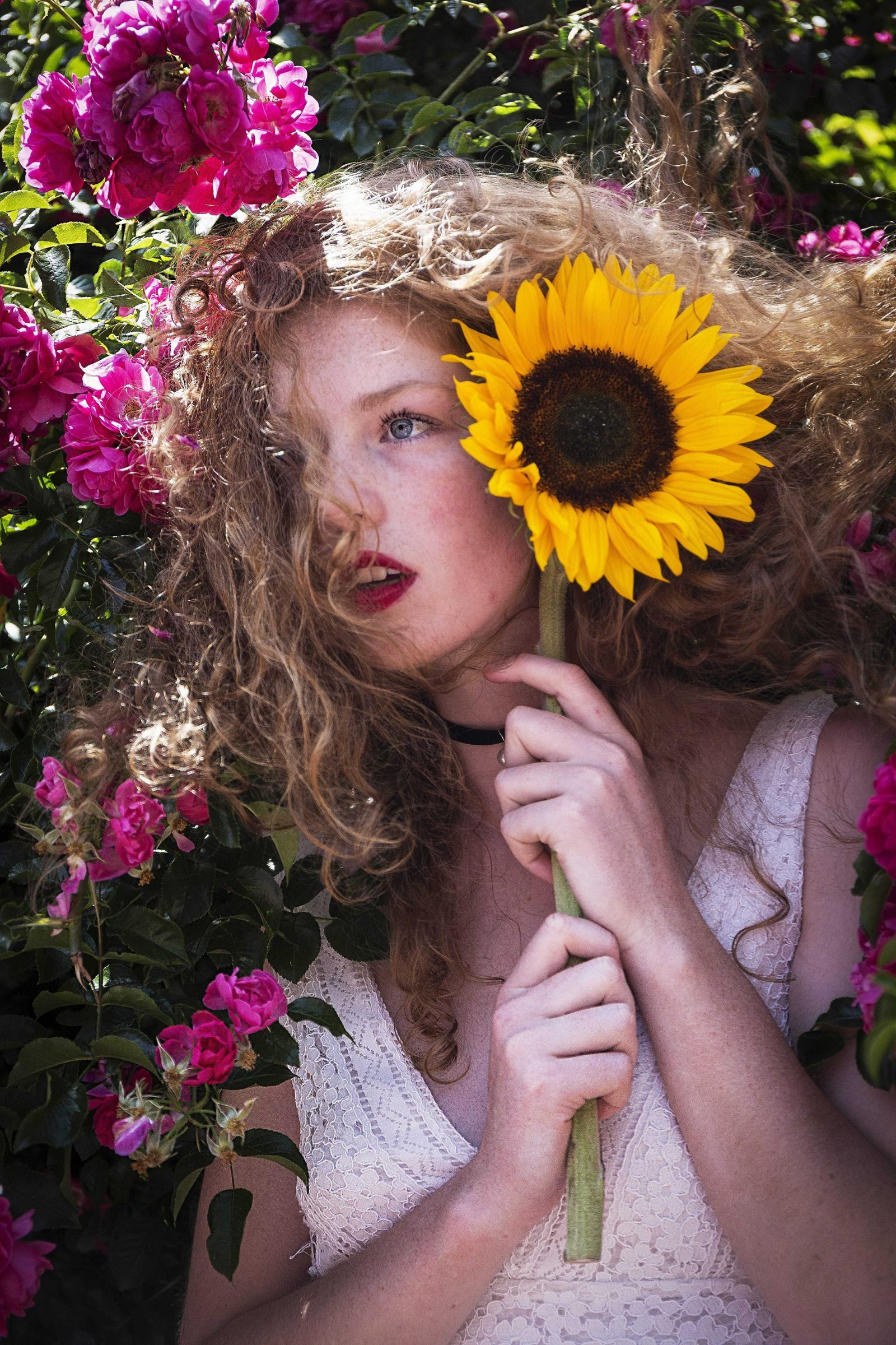 MODE - PAULINE CHEYROUZE PHOTOGRAPHE - DARLOW PHOTOGRAPHY