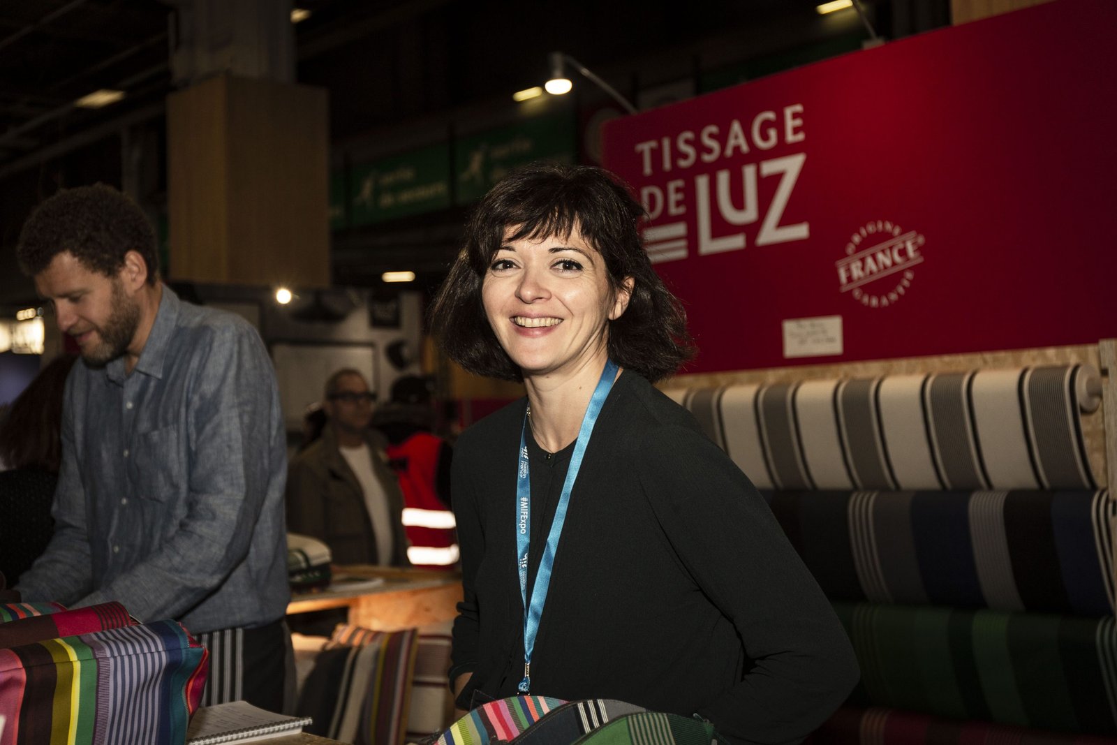 Salon Made in France - Darlow Photography - Pauline Cheyrouze Photographe