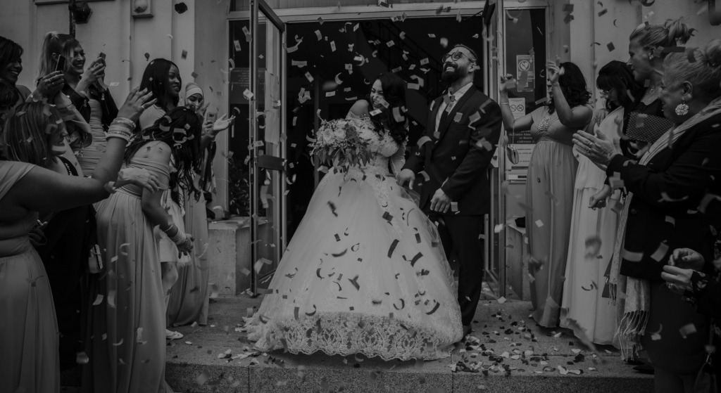 Photographe mariage Laval - Darlow Photography - Pauline Cheyrouze Photographe